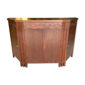 buffet art deco