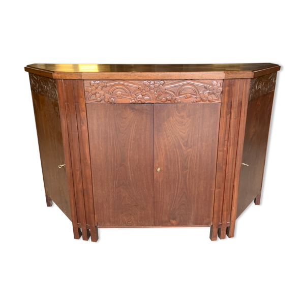 Buffet art deco