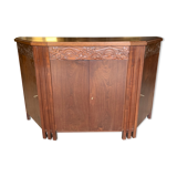 Buffet art deco