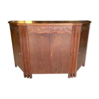 Art deco sideboard