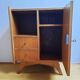 Storage furniture