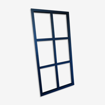 Window frame