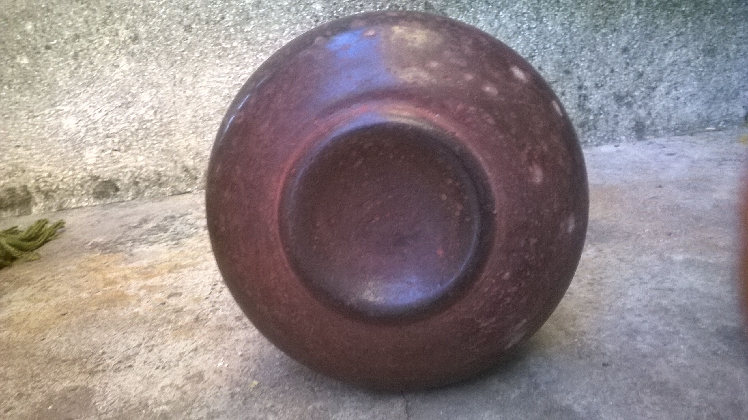 Vintage vase