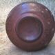 Vintage vase