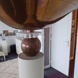 1930 Art Deco Floor Lamp