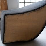 Saruyama sofa Island for Moroso by Toshiyuki Kita