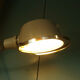Jieldé Lak lamp