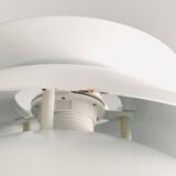 Scandinavian suspension lamp Horn Belysning 70s, model 776