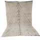 314x205cm Moroccan Berbere Carpet