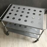 Chariot Tunsta de Niels Gammelgaard pour Ikea