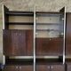 Library / living room. late 70s Roche Bobois