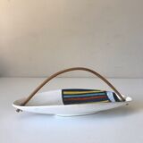 Roger capron ceramic cup design annnes 50