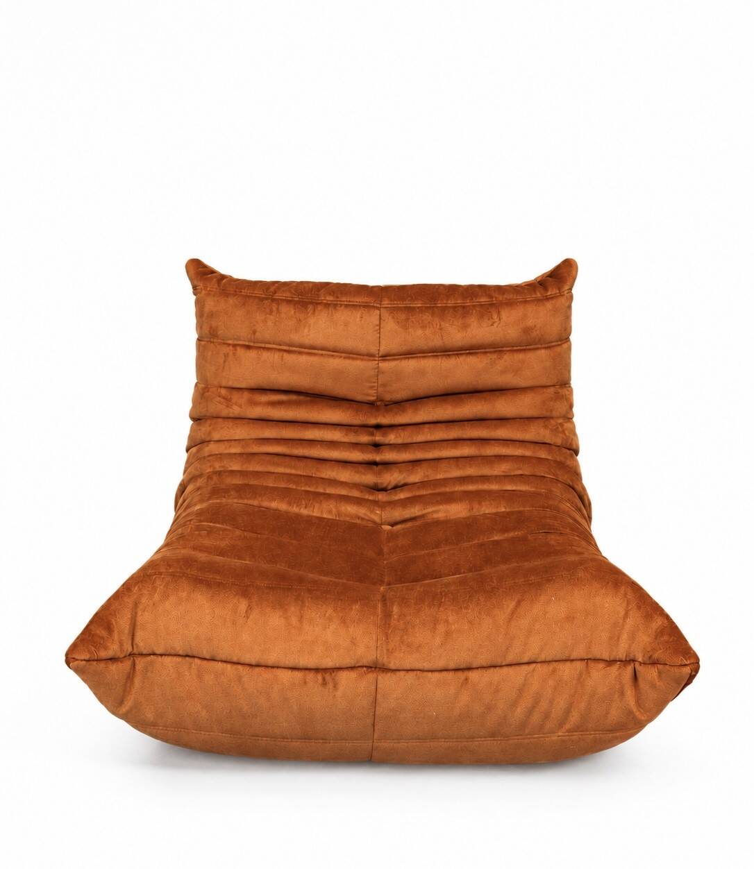 Chauffeuse Togo par Michel Ducaroy pour Ligne Roset