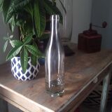 48cl thickening glass bottle