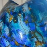 Ball vase by Hans Jürgen Richartz