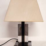 Lampe de table "Lumica". Espagne, années 1980.