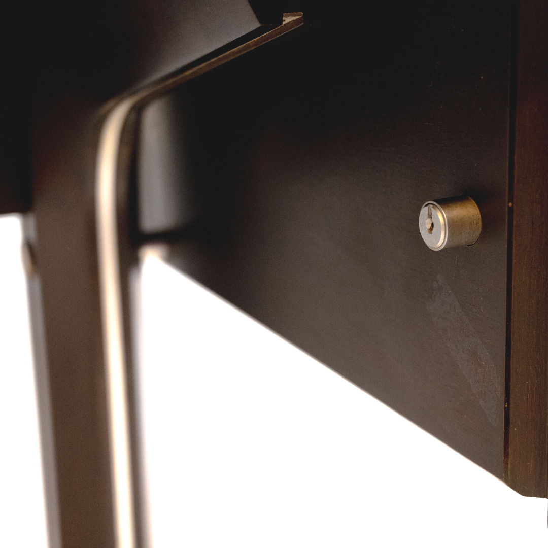 Ordo Executive Office, France, 1970