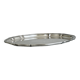 Oval plateau