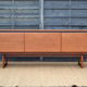 Minimalist enfilade by White & Newton * 198 cm