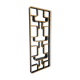 Mid-Century Room Divider by Ludvik Volak for Drevopodnik Holesov, 1960s