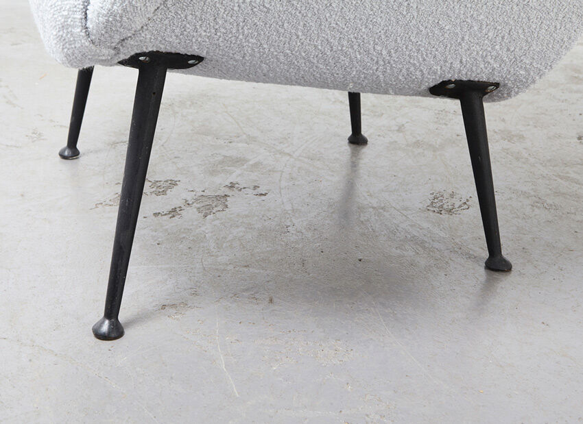 Fauteuil  121 de Theo Ruth pour Artifort 1956