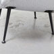 Fauteuil  121 de Theo Ruth pour Artifort 1956
