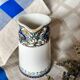 Pitcher sarreguemines