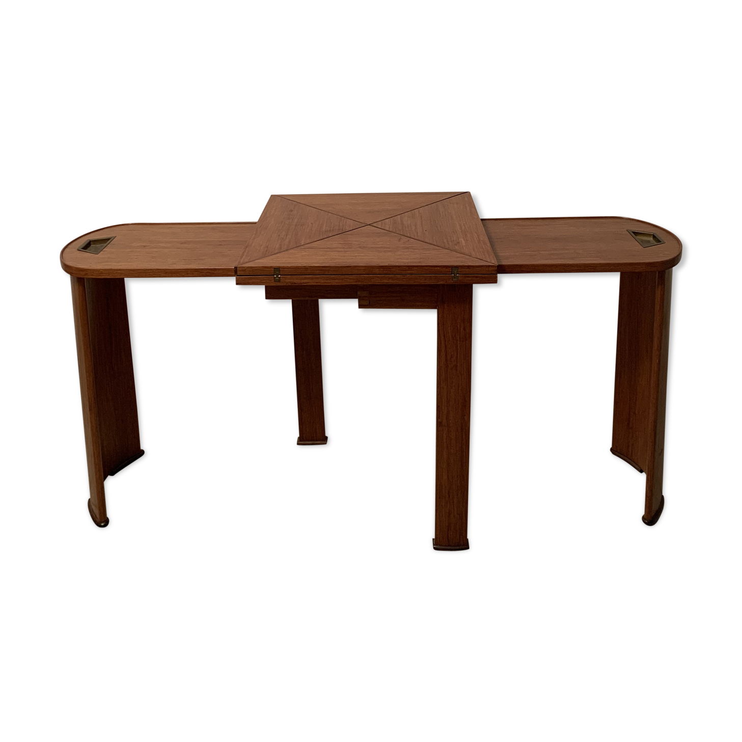 Mb241a table by Pierre Chareau, circa 1940