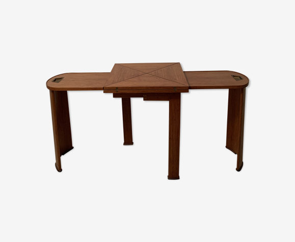 Mb241a table by Pierre Chareau, circa 1940