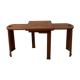 Mb241a table by Pierre Chareau, circa 1940