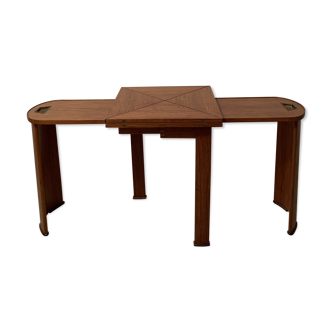 Mb241a table by Pierre Chareau, circa 1940