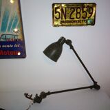 Workshop Sanfil lamp