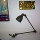 Workshop Sanfil lamp