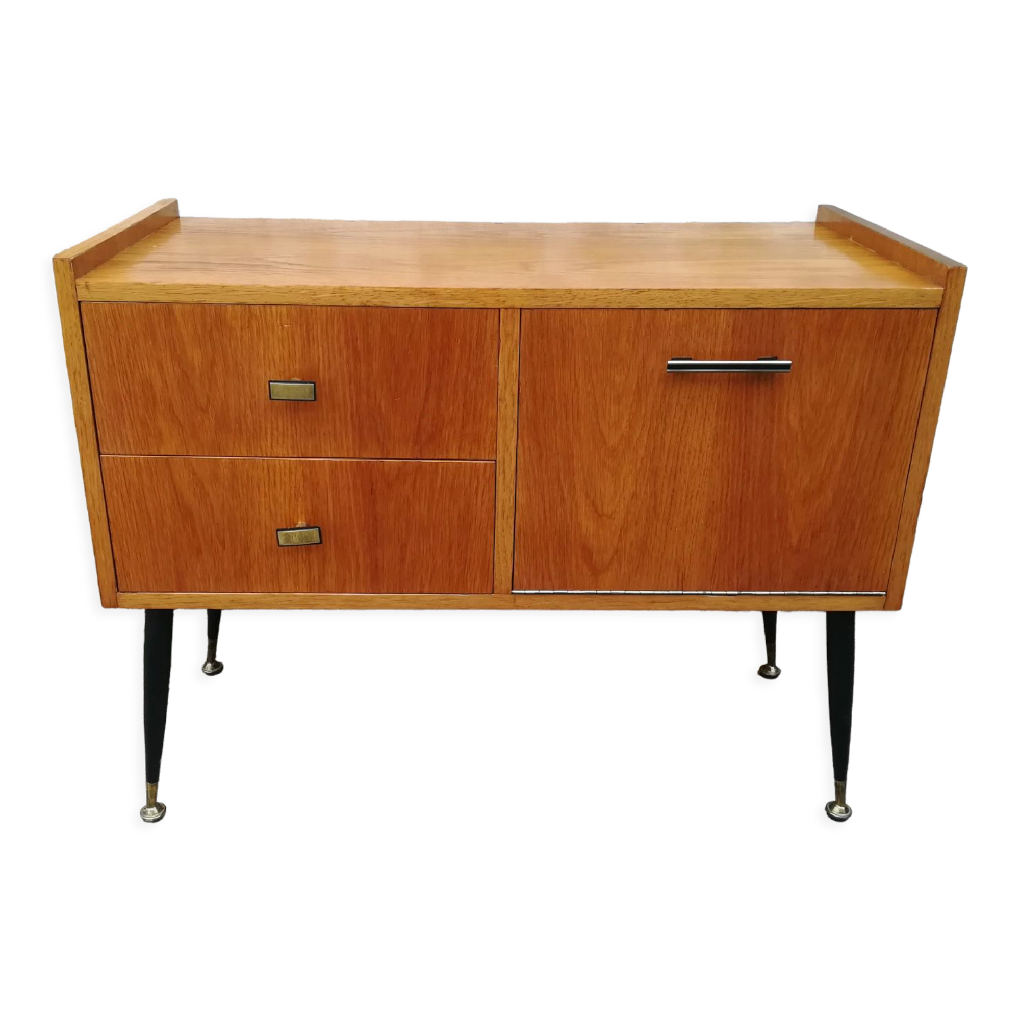 Vintage entrance furniture