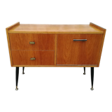 Vintage entrance furniture