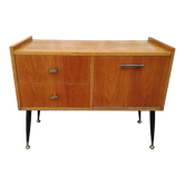Vintage entrance furniture