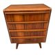 Commode à Tiroirs par Bohumil Landsman pour Jitona, Tchécoslovaquie, 1960
