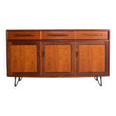 G Plan vintage sideboard, Scandinavian style, L141cm