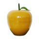 Pomme, seau à glace