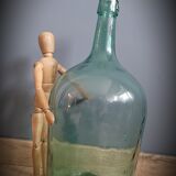 Dame Jeanne 6l right green