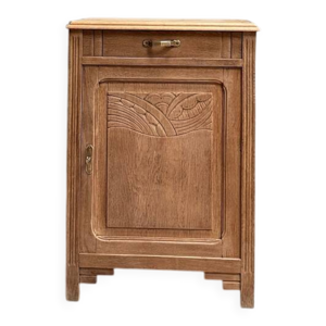 confiturier Art Déco