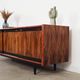 Rosewood sideboard, Danish design, 1970s, made by Skovby Møbelfabrik