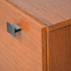 Vintage entrance furniture