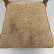 Ensemble de 3 chaises de Guillerme et Chambron