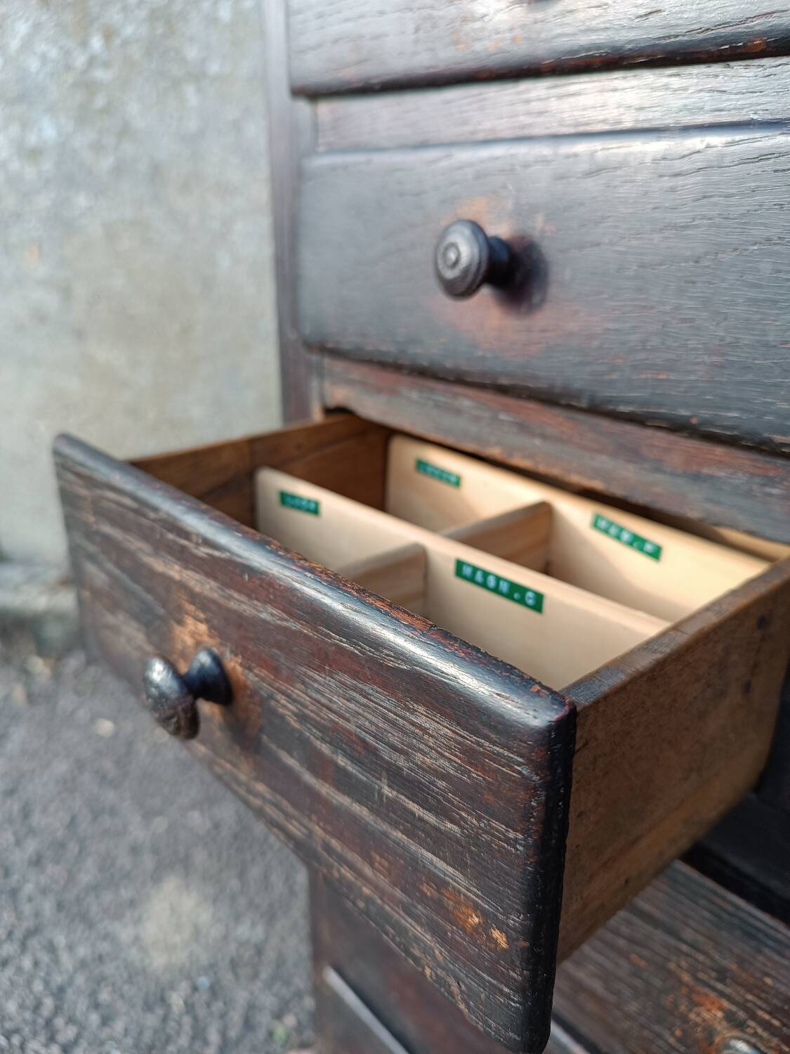 1940s craft furniture