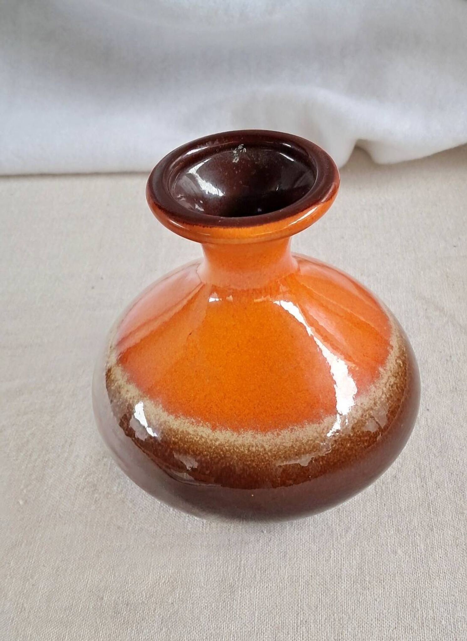 Vase Walter Bech