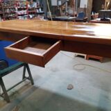 Farmhouse table