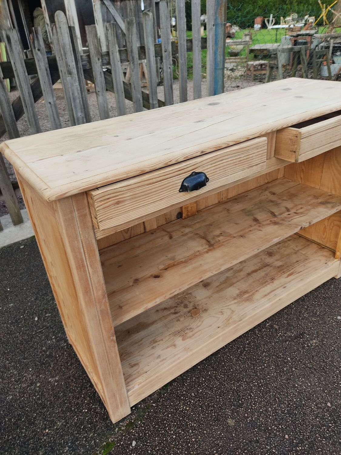 Bibus, workshop furniture