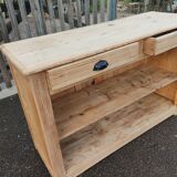 Bibus, workshop furniture