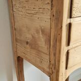 Commode 3 tiroirs style Louis XV
